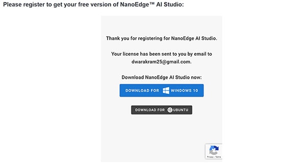 A Beginner's Guide to NanoEdge AI Studio Anomaly Detection-Part 1 image of A Beginner's Guide to NanoEdge AI Studio Anomaly Detection-Part 1