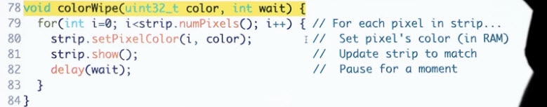 Arduino Code Libraries with Becky Stern Arduino Code Libraries with Becky Stern