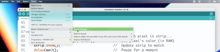 Arduino Code Libraries with Becky Stern Arduino Code Libraries with Becky Stern