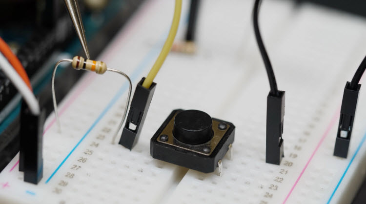 Arduino Inputs/Outputs with Becky Stern Arduino Inputs/Outputs with Becky Stern