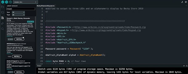 Arduino Project Troubleshooting with Becky Stern Arduino Project Troubleshooting with Becky Stern