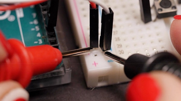 Arduino Project Troubleshooting with Becky Stern Arduino Project Troubleshooting with Becky Stern