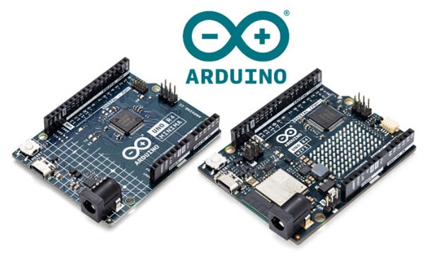Arduino UNO R4 Minima and WiFi Now Available!  Arduino UNO R4 Minima and WiFi Now Available!