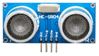 Basic Motion Sensors: Ultrasonic and IR Basic Motion Sensors: Ultrasonic and IR