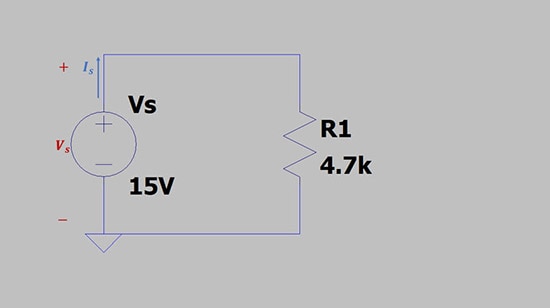 Blog #01: Basic Circuit and Measurement Blog #01: Basic Circuit and Measurement