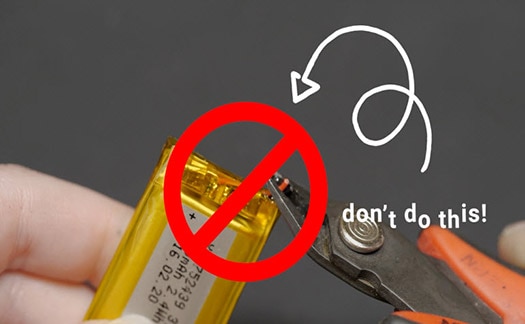 Documenting Your Electronics Projects Documenting Your Electronics Projects