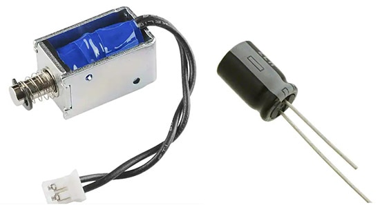 Electric Switch/Electromechanical Relay AC vs DC Ratings Electric Switch/Electromechanical Relay AC vs DC Ratings