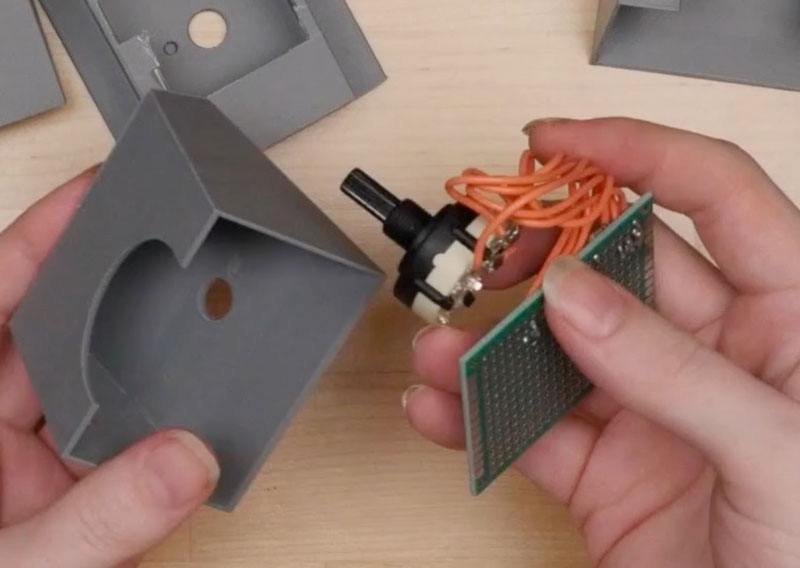 Episode 11 Writeup - Creating Project Enclosures Image of Episode 11 Writeup - Creating Project Enclosures