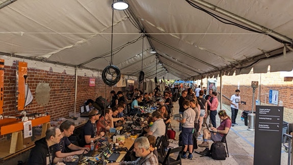 Hackaday Supercon 2023 Recap Hackaday Supercon 2023 Recap