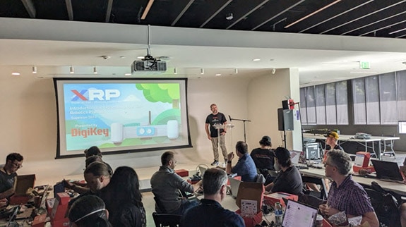 Hackaday Supercon 2023 Recap Hackaday Supercon 2023 Recap