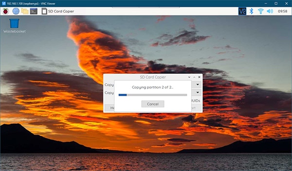How To Back Up a Raspberry Pi SD Card How To Back Up a Raspberry Pi SD Card