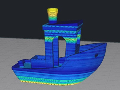 How To Convert 3D Models to GCode