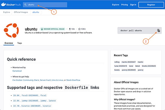 How To Get Started Using the Docker CLI and GUI How To Get Started Using the Docker CLI and GUI