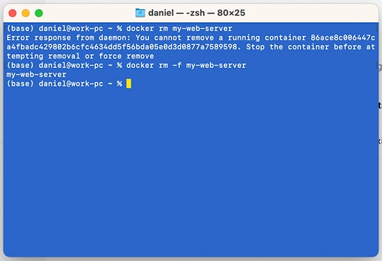 How To Get Started Using the Docker CLI and GUI How To Get Started Using the Docker CLI and GUI