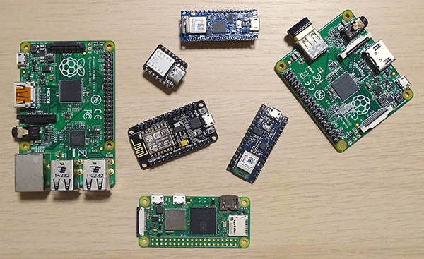 How To Reduce the Power Consumption of Smart Home Projects How To Reduce the Power Consumption of Smart Home Projects