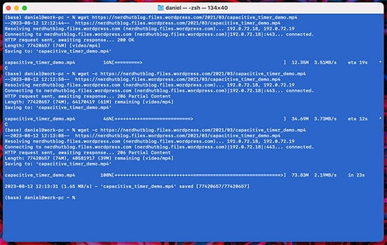 How To Transfer Files To and From Headless Linux Systems How To Transfer Files To and From Headless Linux Systems
