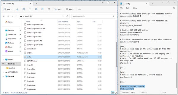 How to Connect to a Headless Raspberry Pi Using Serial How to Connect to a Headless Raspberry Pi Using Serial