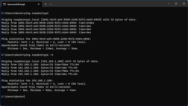 How to Find the IP Address of Your Headless Raspberry Pi How to Find the IP Address of Your Headless Raspberry Pi