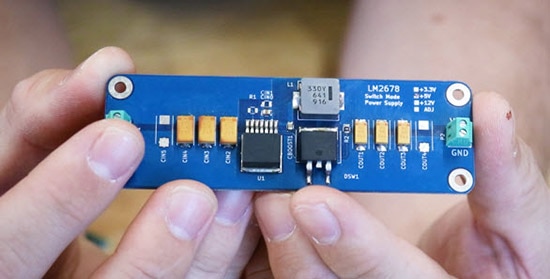 How to Select a Power Supply for Your Project How to Select a Power Supply for Your Project