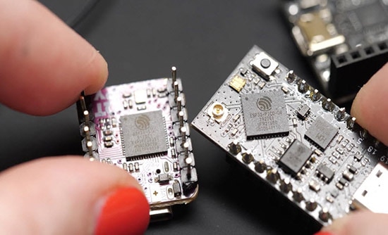 IoT & DIY Electronics Projects: How to Connect Your Project IoT & DIY Electronics Projects: How to Connect Your Project