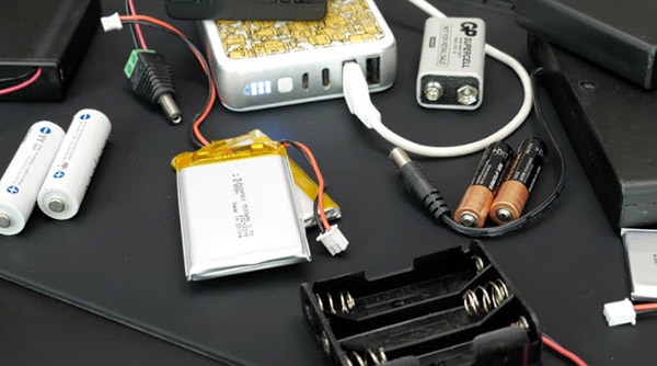 NeoPixel Halloween Costume - Tips for Costume Electronics NeoPixel Halloween Costume - Tips for Costume Electronics