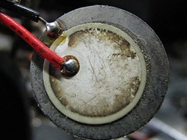 Piezoelectric Buzzers: Creating Vibrations Piezoelectric Buzzers: Creating Vibrations