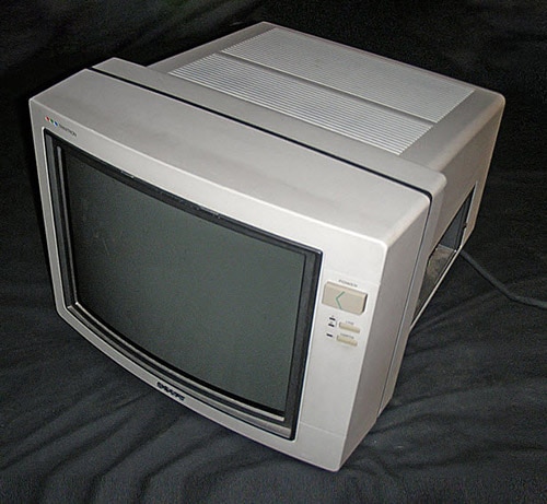 Retro Tech: The Lost Art of Plasma Screens Retro Tech: The Lost Art of Plasma Screens