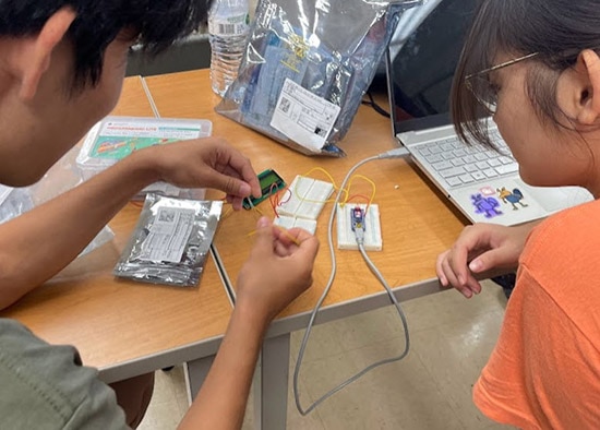 Robotics Education: The Basics Robotics Education: The Basics