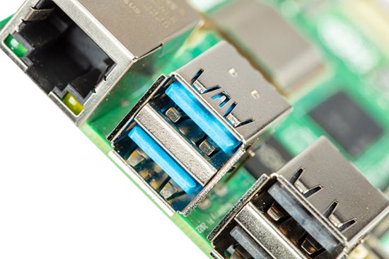 Say Hello to the Raspberry Pi 5: The SBC You've Been Waiting For! Say Hello to the Raspberry Pi 5: The SBC You've Been Waiting For!
