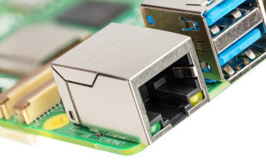 Say Hello to the Raspberry Pi 5: The SBC You've Been Waiting For! Say Hello to the Raspberry Pi 5: The SBC You've Been Waiting For!