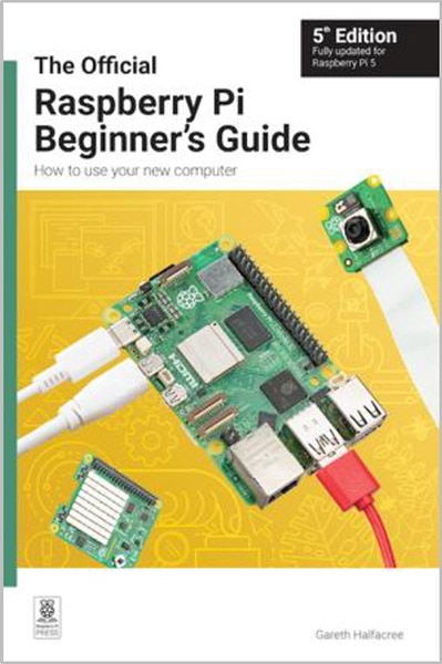 Say Hello to the Raspberry Pi 5: The SBC You've Been Waiting For! Say Hello to the Raspberry Pi 5: The SBC You've Been Waiting For!