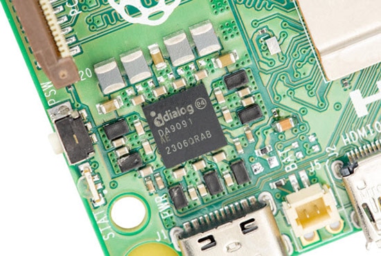 Say Hello to the Raspberry Pi 5: The SBC You've Been Waiting For! Say Hello to the Raspberry Pi 5: The SBC You've Been Waiting For!