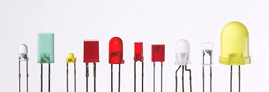 Shining Some Light onto LEDs! Shining Some Light onto LEDs!