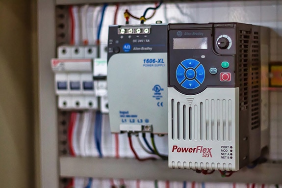 What is a Variable Frequency Drive, and How Does it Work? What is a Variable Frequency Drive, and How Does it Work?