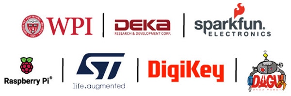 XRP (Xperiential Robotics Platform) XRP (Xperiential Robotics Platform)