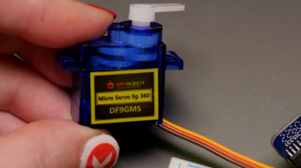 Your First Arduino Project with Becky Stern Your First Arduino Project with Becky Stern