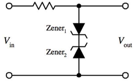 Zener Diodes - The Voltage Police! Zener Diodes - The Voltage Police!