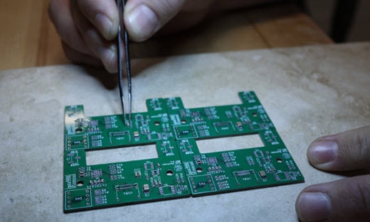 Build Your Own USB-C Powered Breadboard Supply Build Your Own USB-C Powered Breadboard Supply