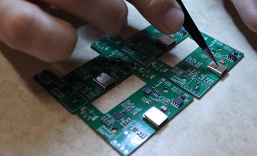 Build Your Own USB-C Powered Breadboard Supply Build Your Own USB-C Powered Breadboard Supply