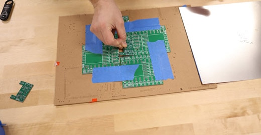 Build Your Own USB-C Powered Breadboard Supply Build Your Own USB-C Powered Breadboard Supply