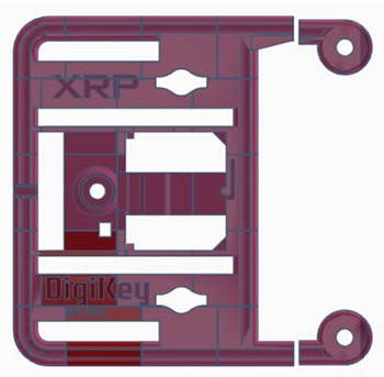Creating the Giant XRP Creating the Giant XRP