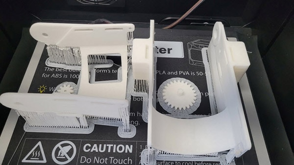 DIY Myo Assist Exoskeleton: Building Your Own Smart Knee Brace DIY Myo Assist Exoskeleton: Building Your Own Smart Knee Brace