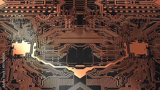 Deep Dive into PCB Manufacturing: Fiber Laser Engraving Deep Dive into PCB Manufacturing: Fiber Laser Engraving