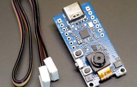 Exploring AI Vision Boards for DIY Electronics Projects Exploring AI Vision Boards for DIY Electronics Projects