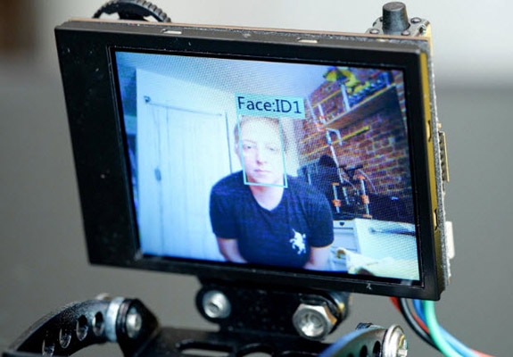 Exploring AI Vision Boards for DIY Electronics Projects Exploring AI Vision Boards for DIY Electronics Projects