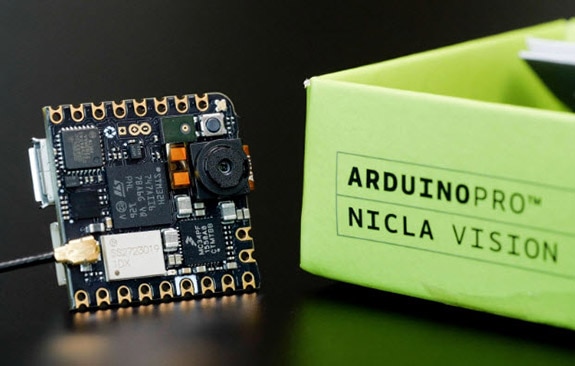 Exploring AI Vision Boards for DIY Electronics Projects Exploring AI Vision Boards for DIY Electronics Projects