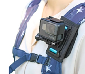 Exploring Wearable Robotics Attachment Methods and Comfort Considerations Exploring Wearable Robotics Attachment Methods and Comfort Considerations