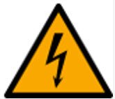 High Voltage Safety High Voltage Safety