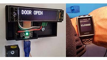 Home Sweet Home Automation Contest Home Sweet Home Automation Contest