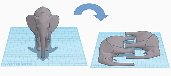 How To Split and Join Large 3D-Prints How To Split and Join Large 3D-Prints